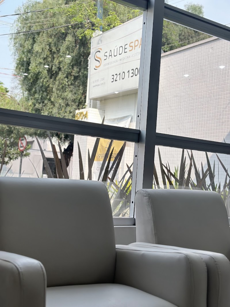 Clínica Saúdespa - foto 3