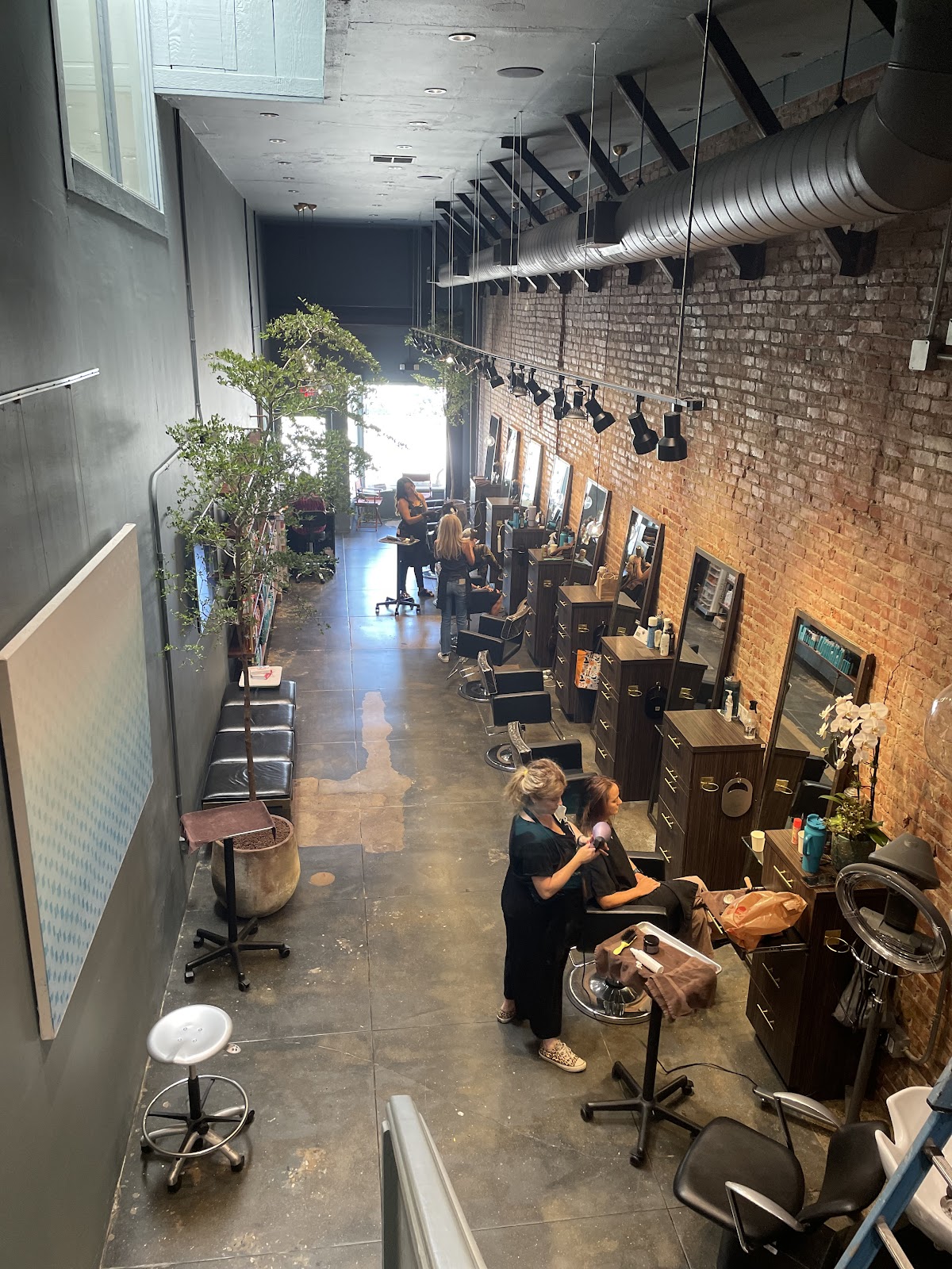 Allen Pacheco Salon: Google Places image 2