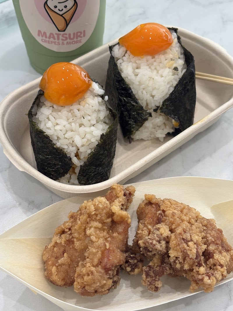 Matsuri Japanese photo 4