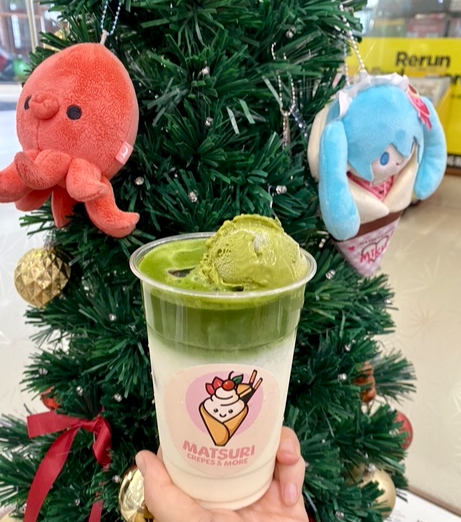 Matsuri Japanese photo 10