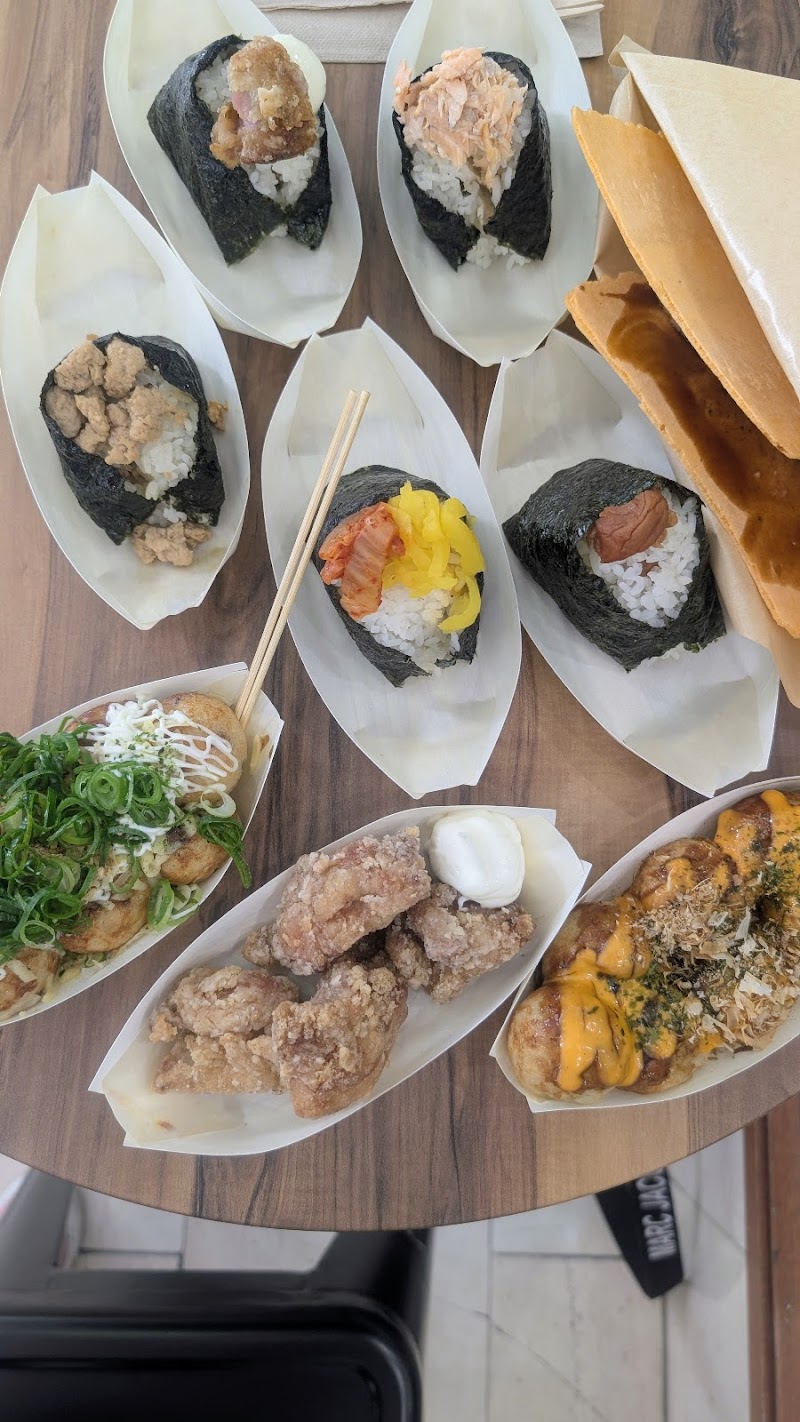 Matsuri Japanese photo 9