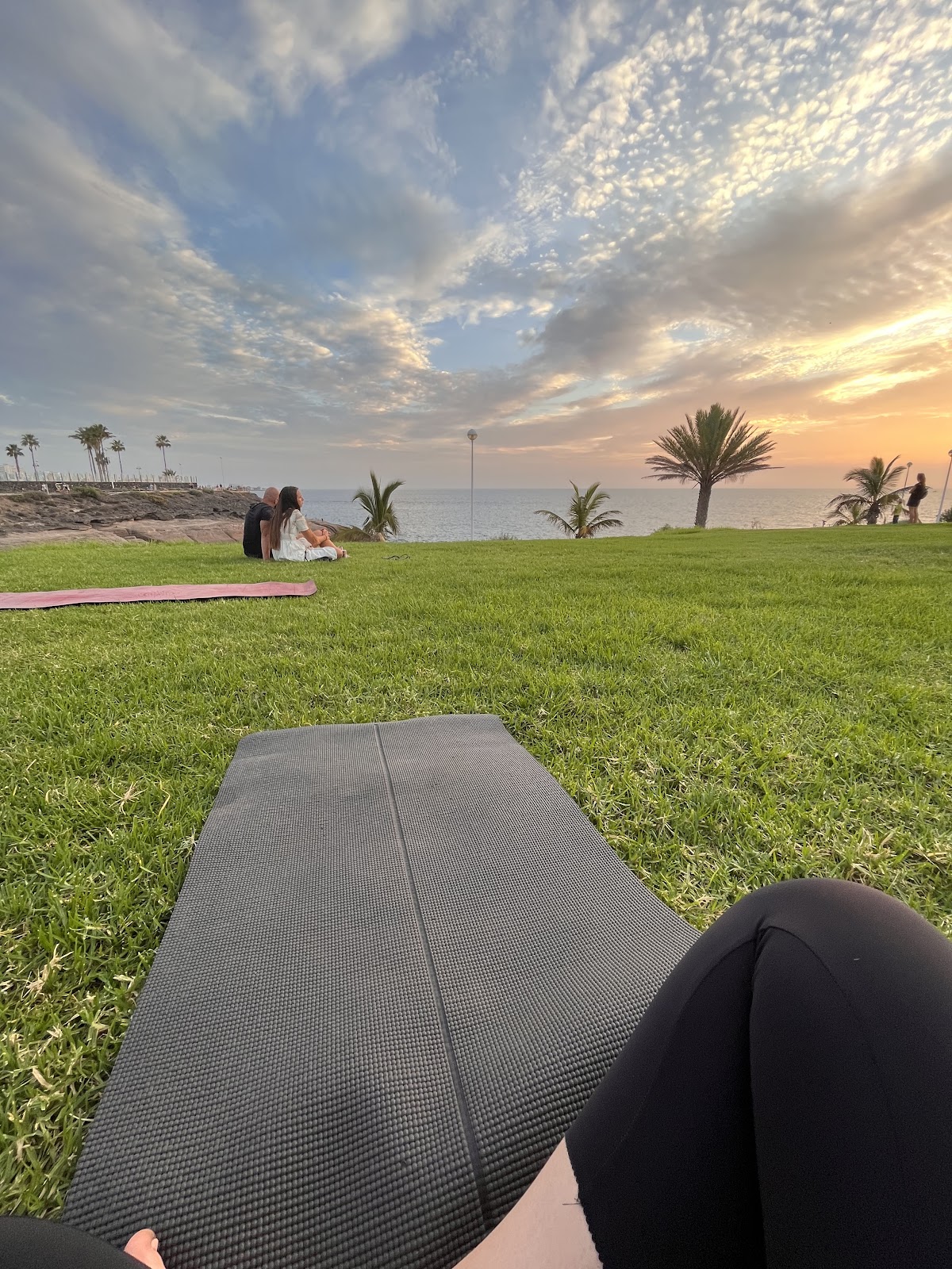 TEMPLO SHA - Yoga & Therapies / Yoga y Terapias — 3