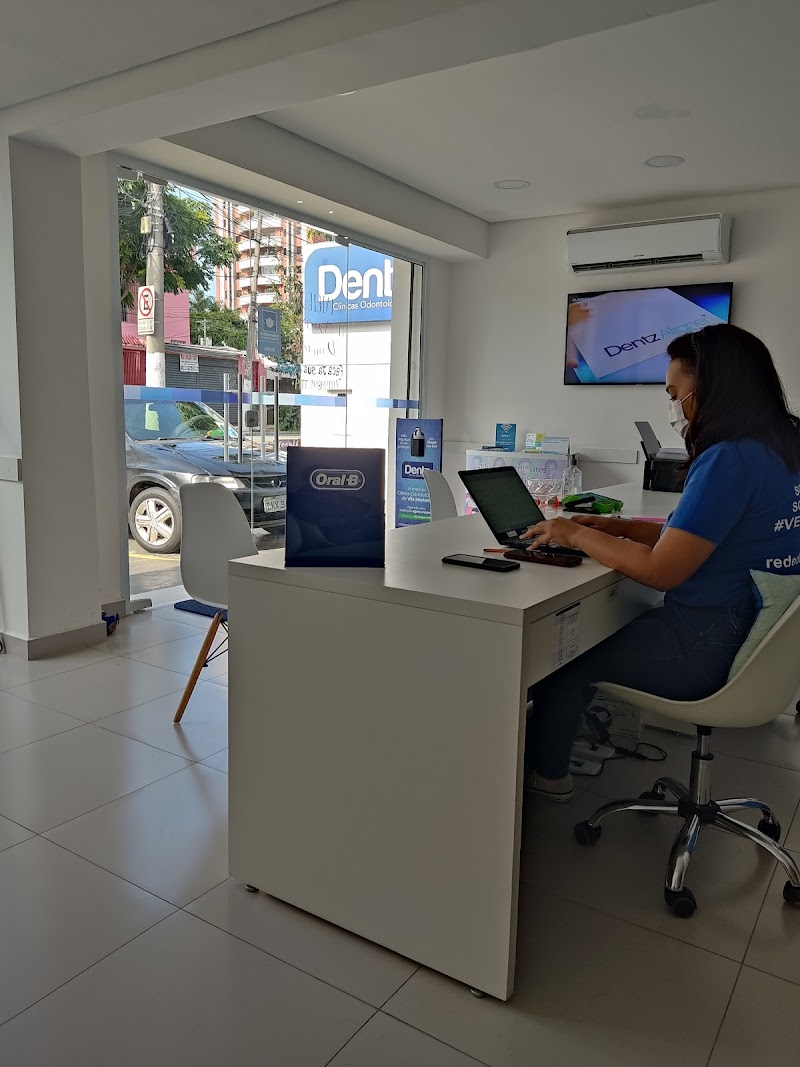 Dentz Vila Mariana Clínica Odontológica - foto 4