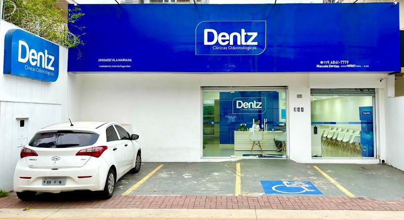 Dentz Vila Mariana Clínica Odontológica - foto 1