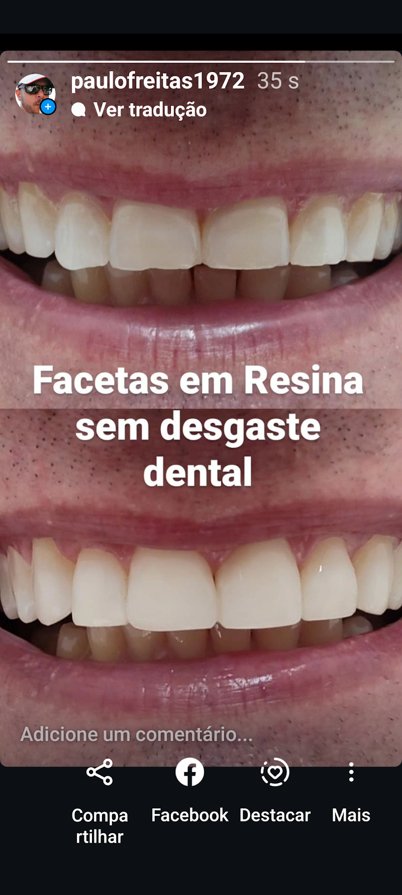 Consultório Odontológico Dr. Paulo Freitas - foto 3