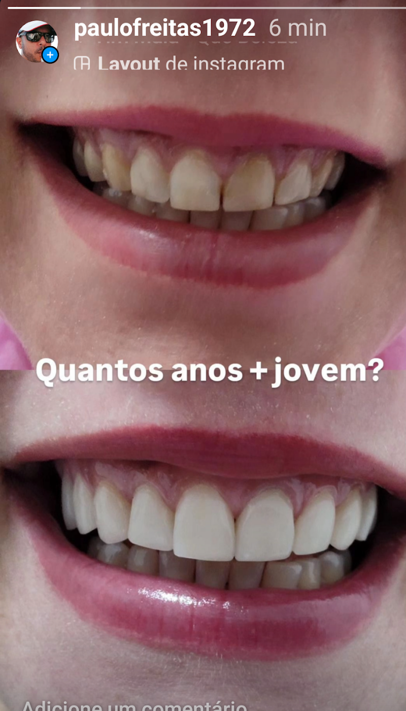 Consultório Odontológico Dr. Paulo Freitas - foto 4