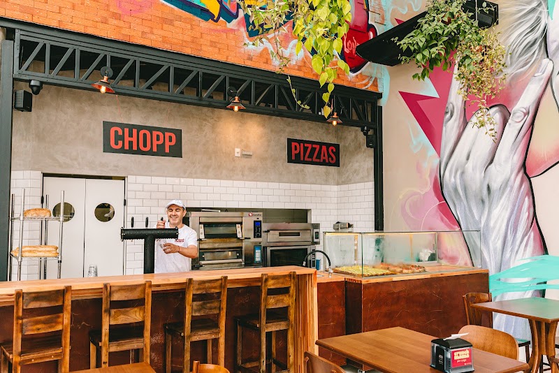 Foto de Crunch Mama | Padaria Artesanal & Pizzaria - Florianópolis