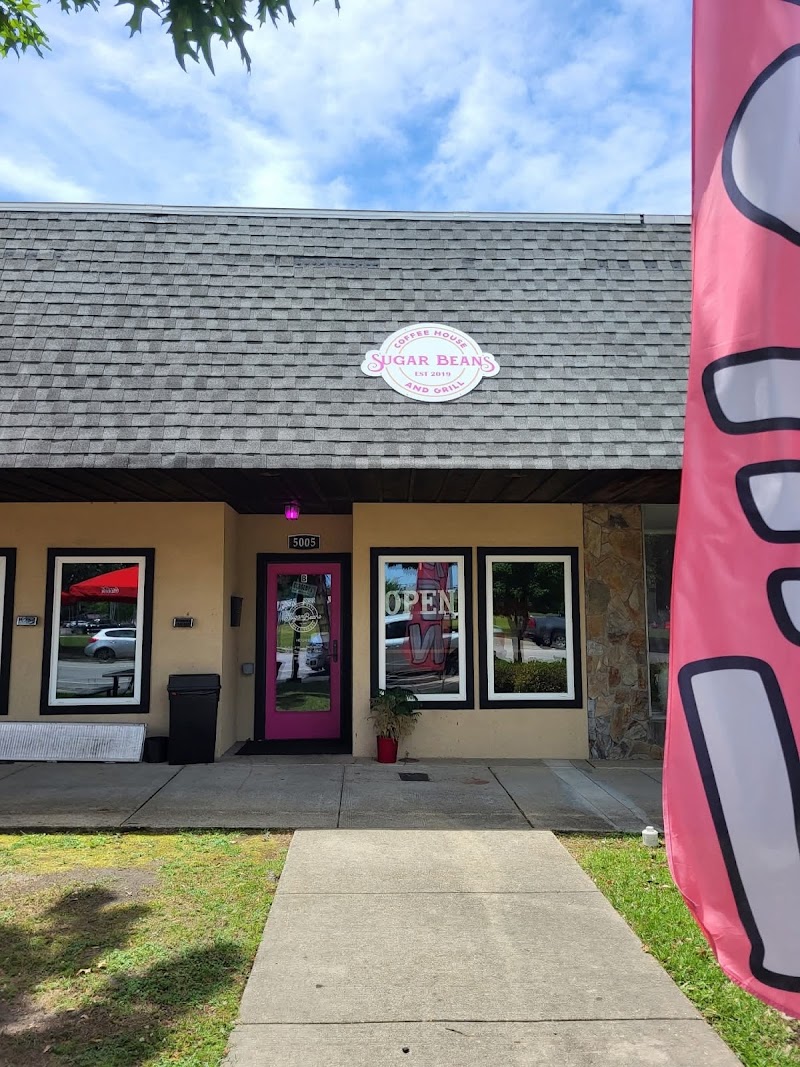 Sugar Beans Cafe photo 1