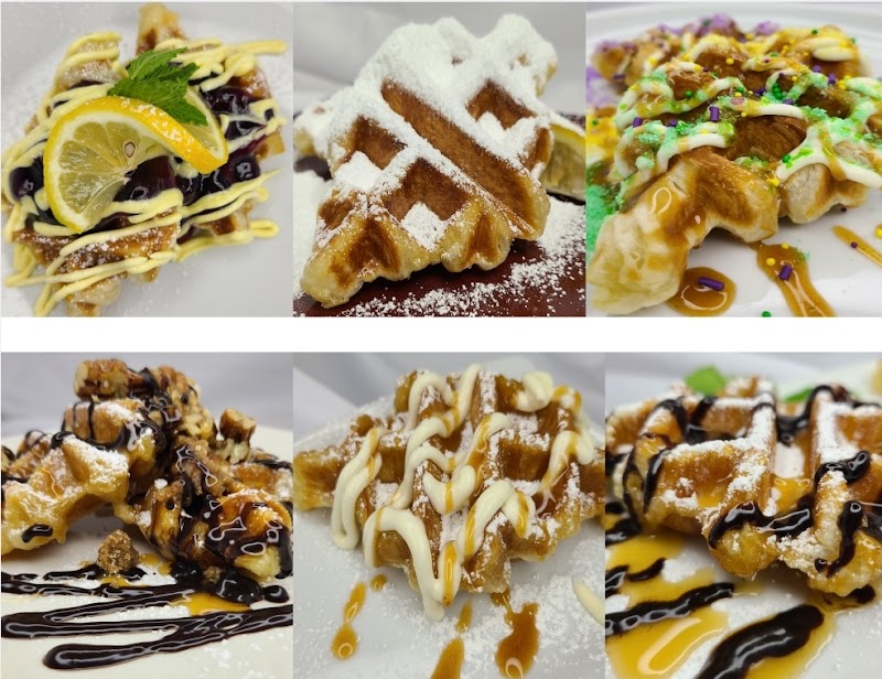 Sugar Beans Cafe photo 2