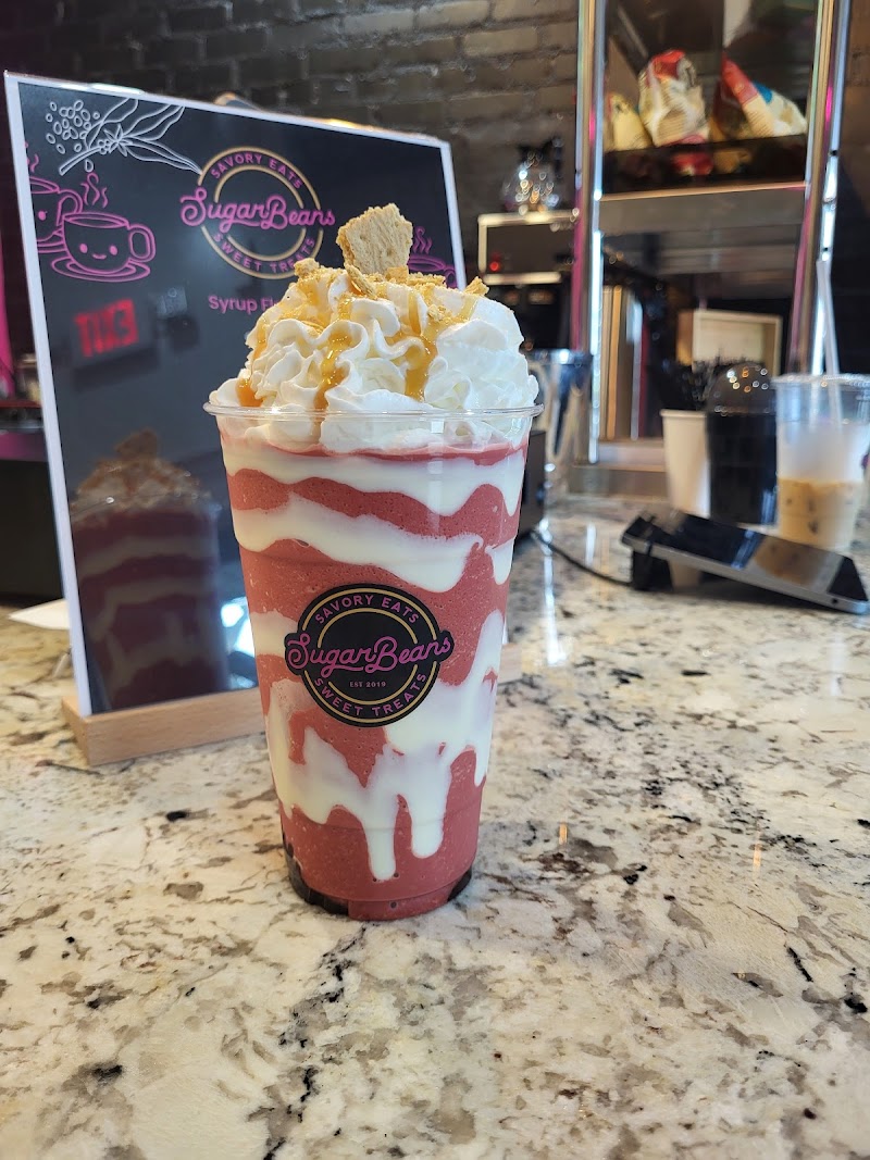 Sugar Beans Cafe photo 4