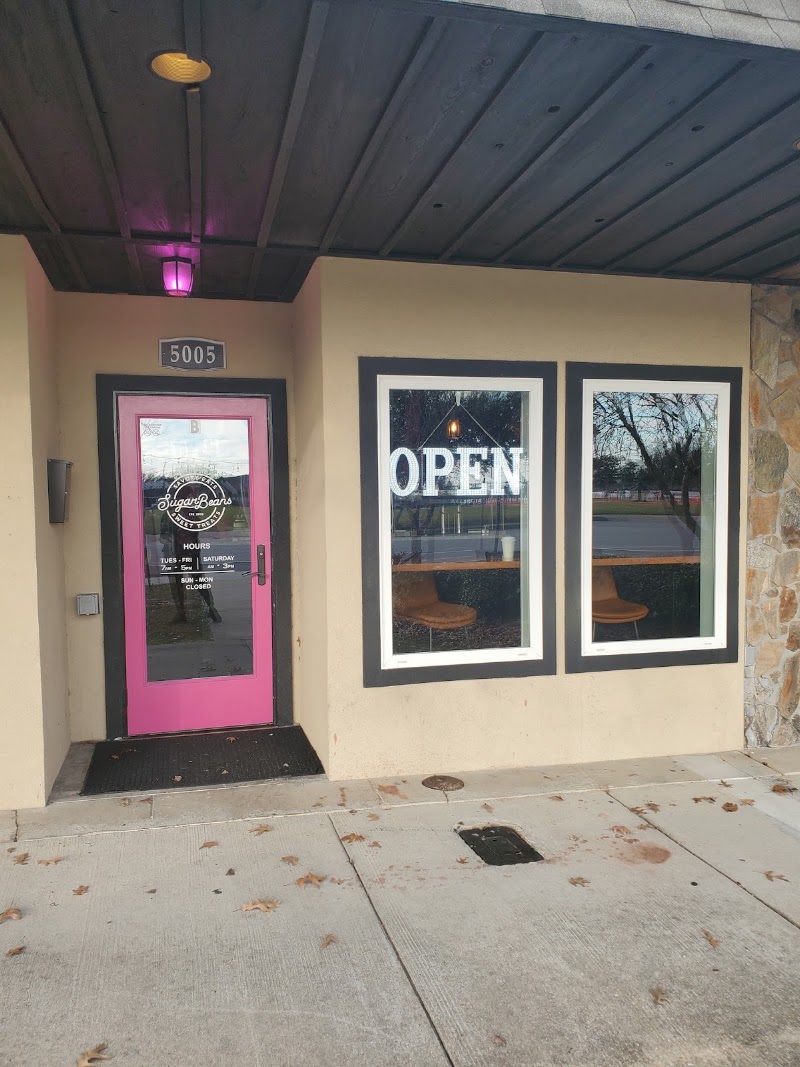 Sugar Beans Cafe photo 1