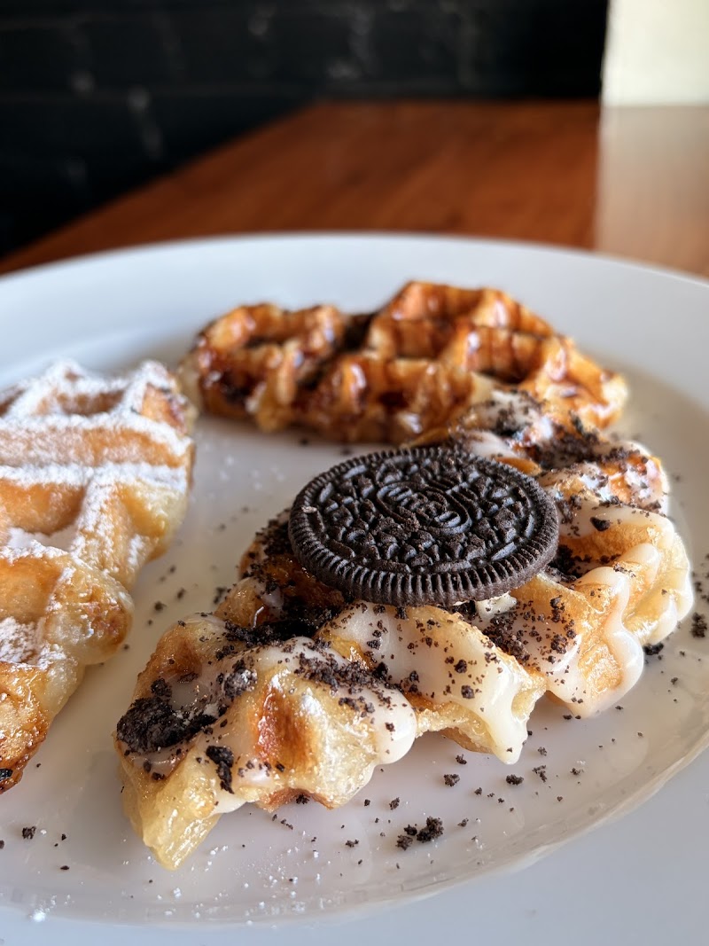 Sugar Beans Cafe photo 2