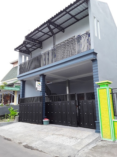 Griya Kost Surya 1