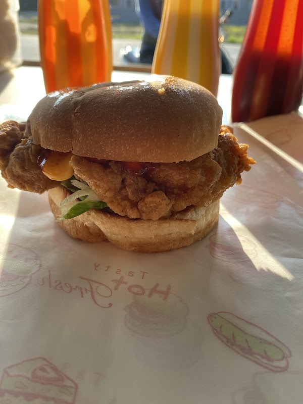 Kedai Makan Seri Manja - Photo 1