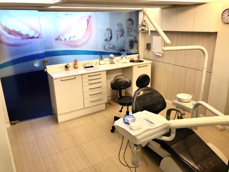 SmileCare Centro Odontológico Dra. Michele