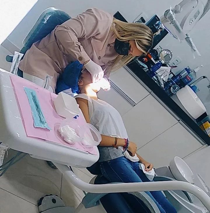 SmileCare Centro Odontológico Dra. Michele - foto 4
