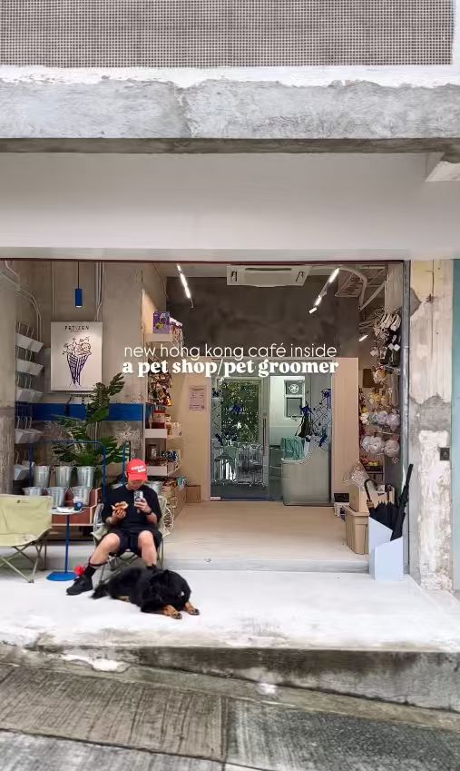 Petizen photo 1