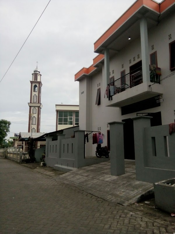 KOST ANA DARA (Kost Khusus Putri, PerumDos)