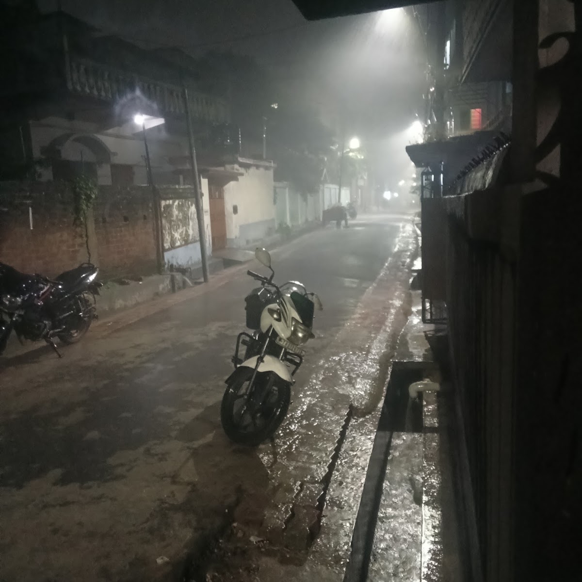Panta r bari photo 1