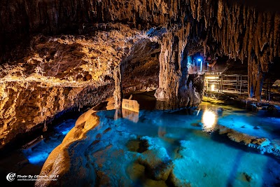 Gyokusendo Cave - 2