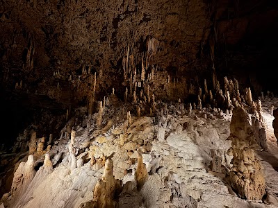 Gyokusendo Cave - 3