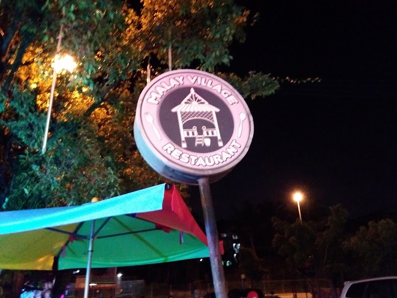 Buffet Ramadan The Cave @ Malay Village Restaurant photo 4