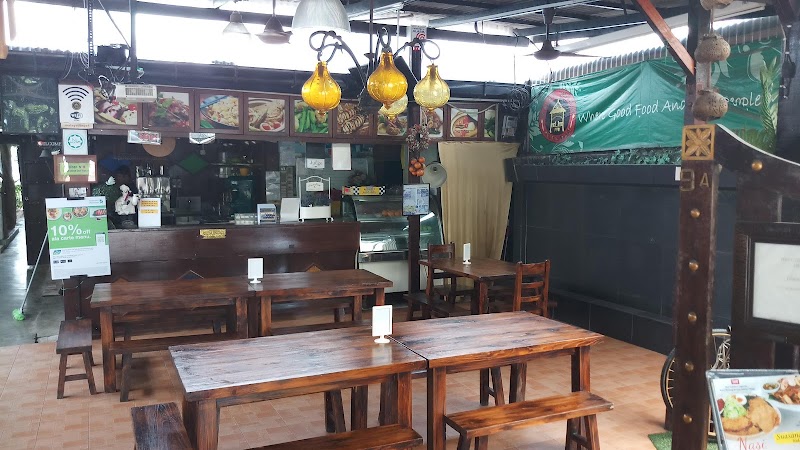 Buffet Ramadan The Cave @ Malay Village Restaurant photo 5