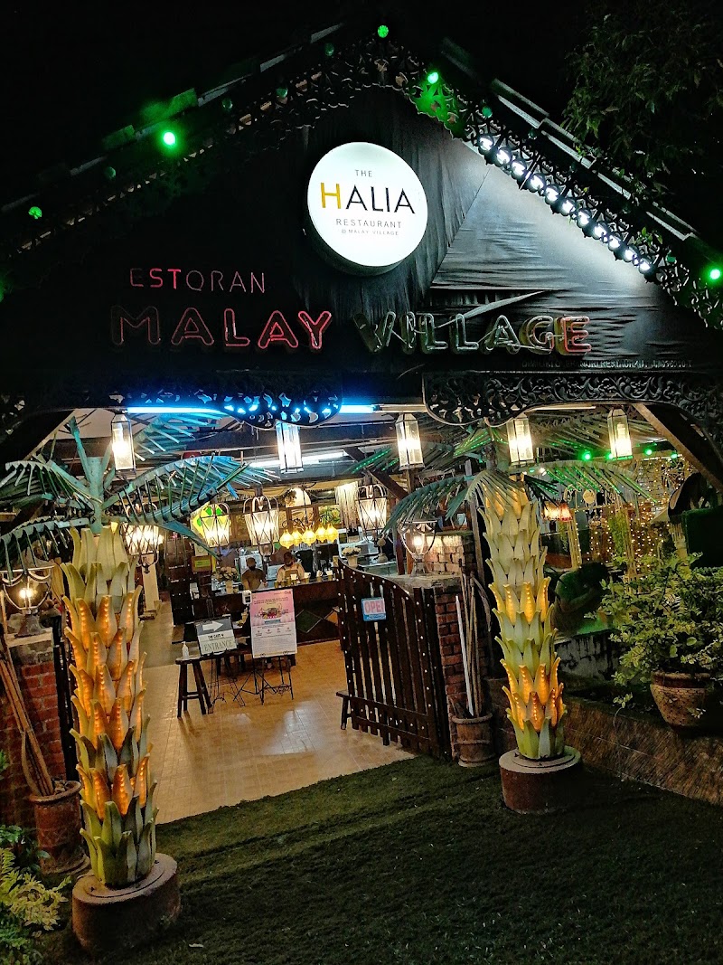 Buffet Ramadan The Cave @ Malay Village Restaurant photo 3