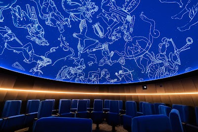 Planetarium Fulda