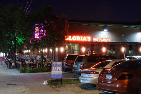Gloria's Latin Cuisine