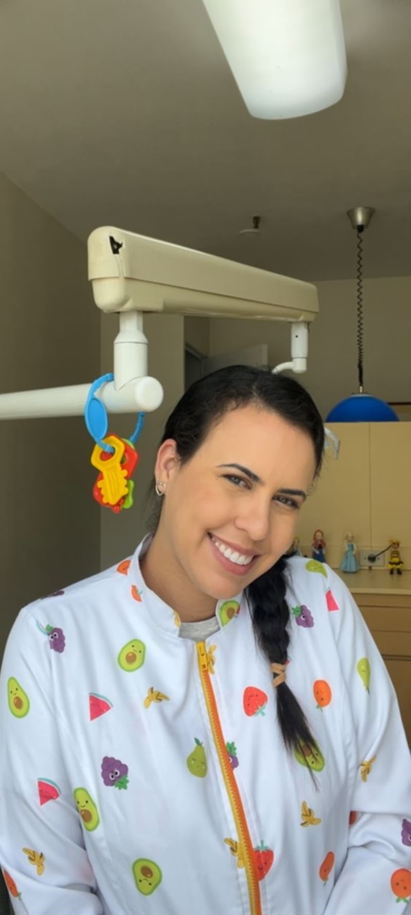 Dra. Luana Cardoso - foto 2