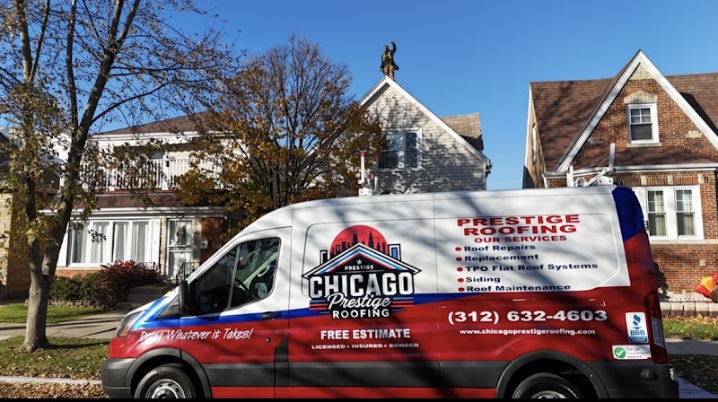 Chicago Prestige Roofing photo 2
