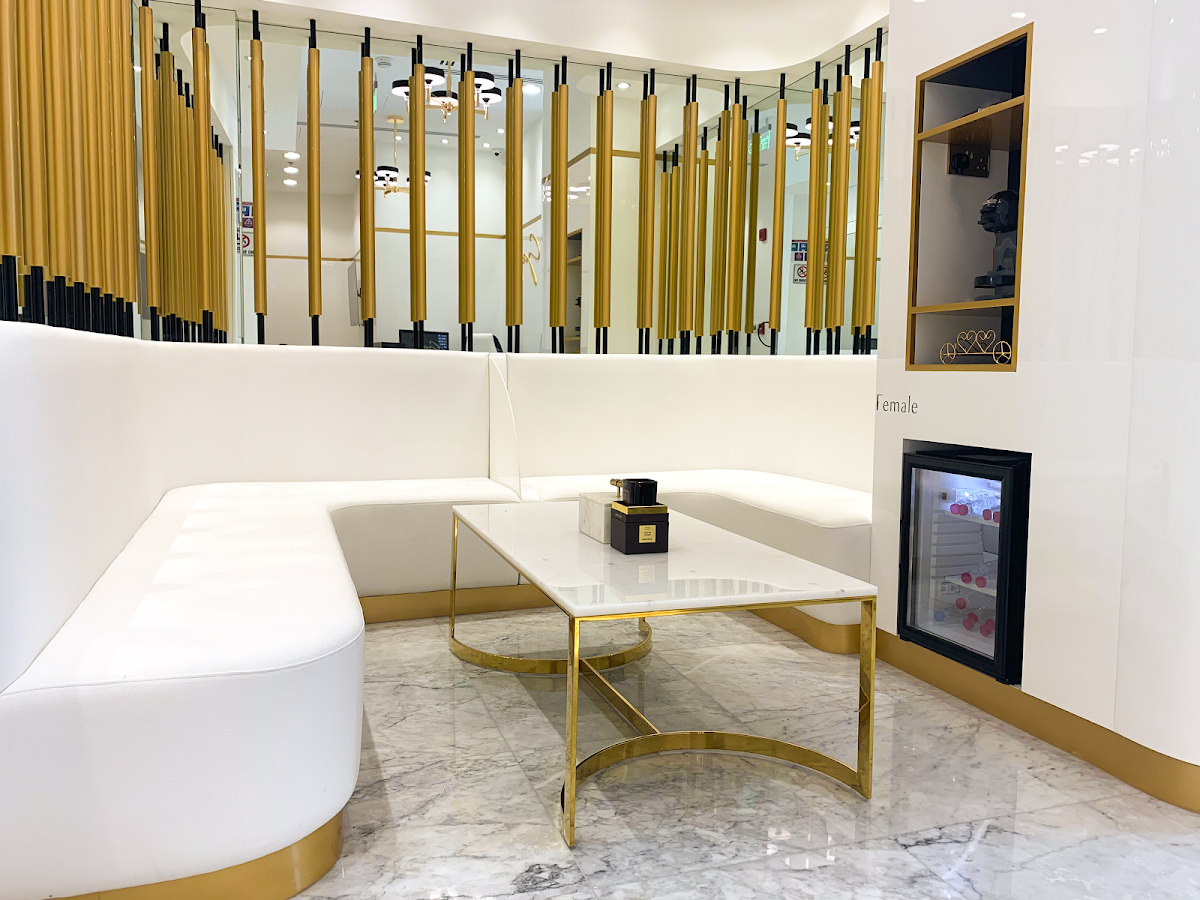 GYA dental center 5