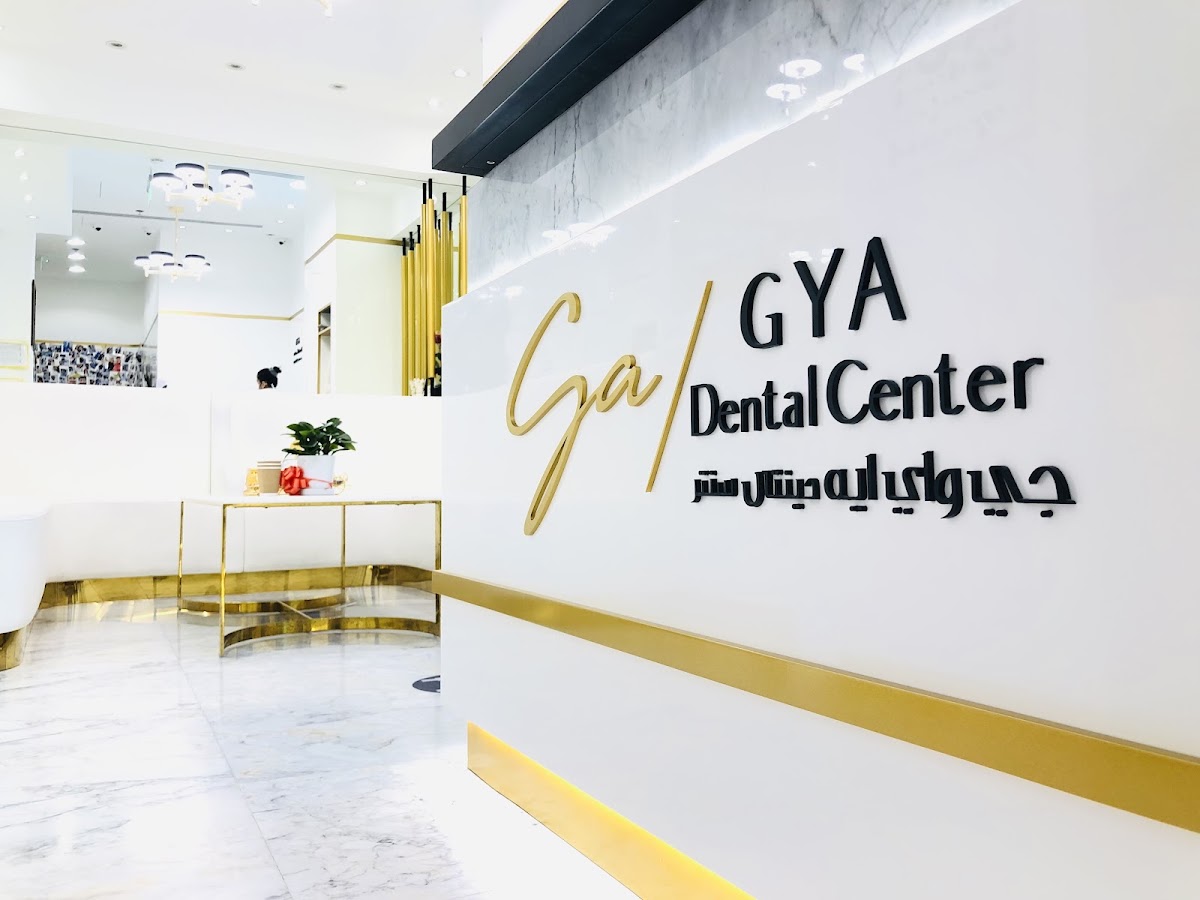 GYA dental center