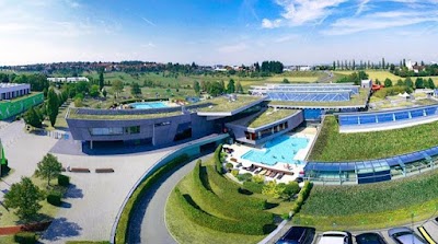 Sport- und Badezentrum Fildorado GmbH