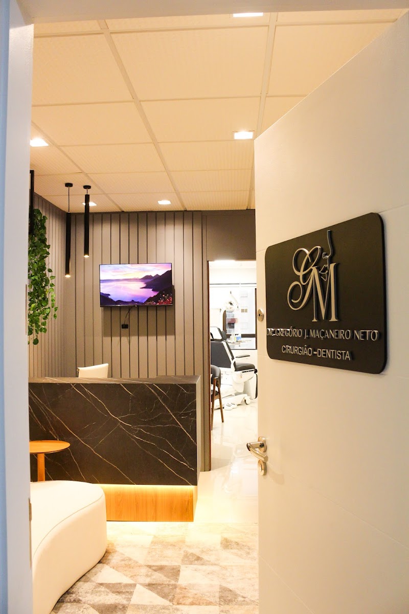 Dr. Gregório J. Maçaneiro Neto - foto 2