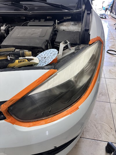 Çayırova oto detailing - Temizlik