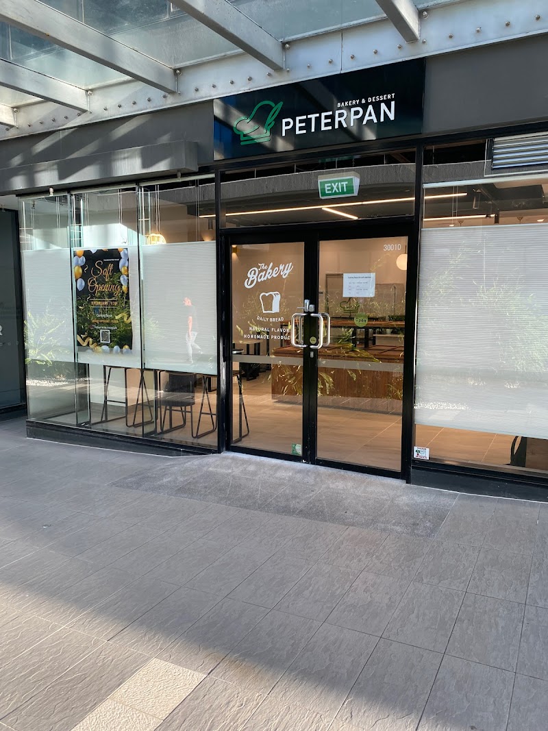 Peterpan Bakery & Dessert