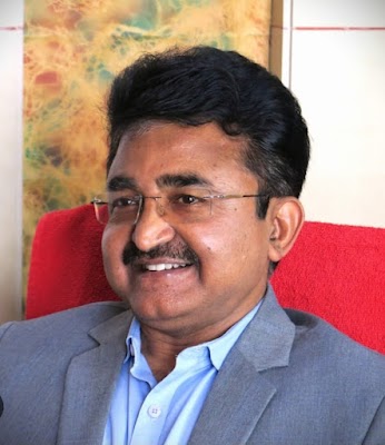 Dr Anil N Madake's Shwas Lifeline Centre, Sangli