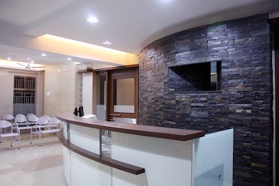 Dr Anil N Madake's Shwas Lifeline Centre, Sangli - Image 2