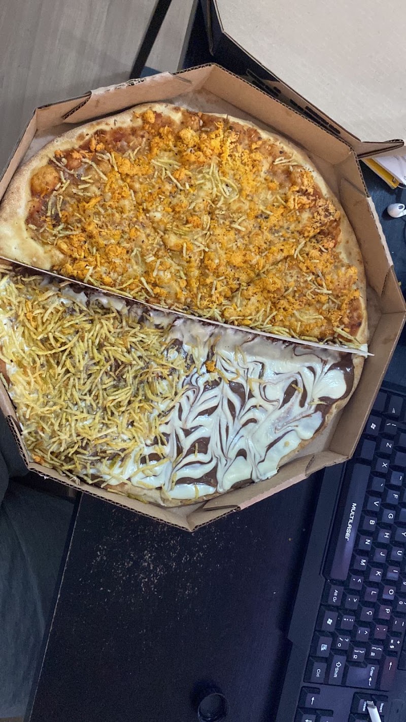 Foto de Pizza para Você - Fazendinha