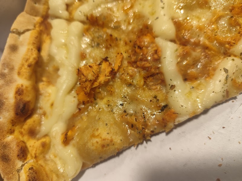 Foto de Pizza para Você - Fazendinha