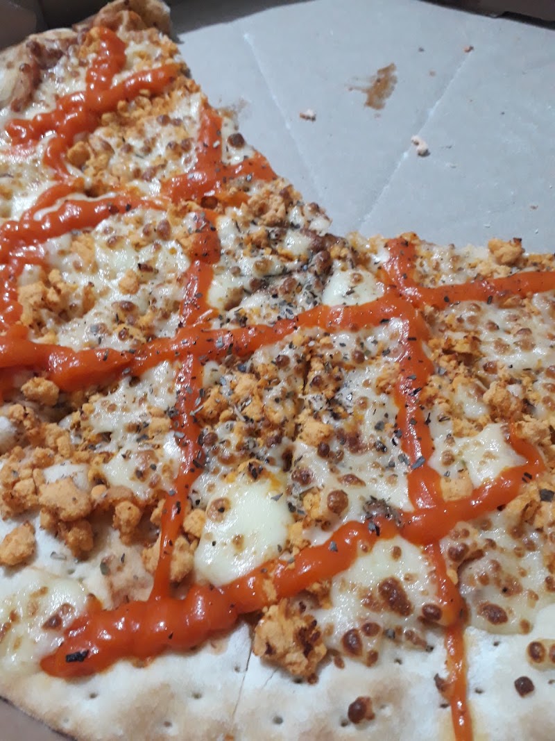 Pizza para Você - Fazendinha