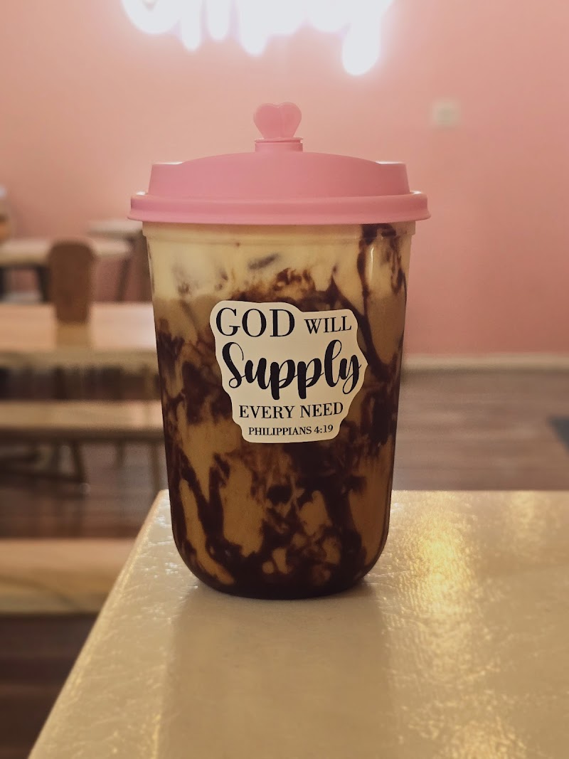 MERCY COFFEE & TEA LLC photo 3