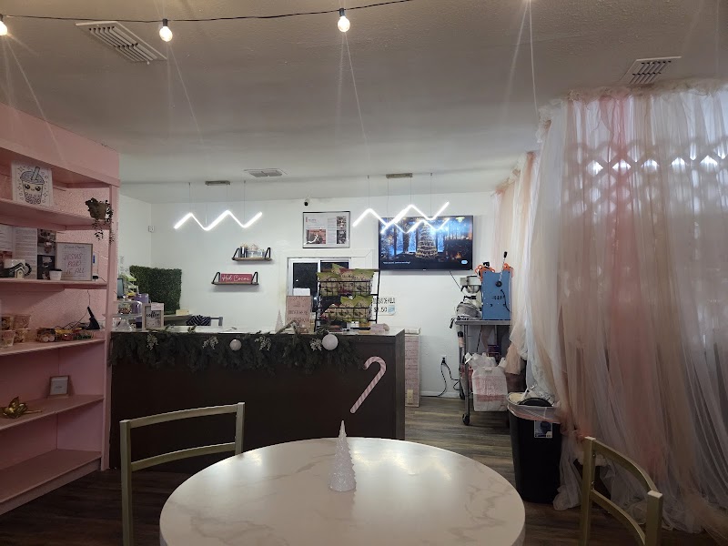 MERCY COFFEE & TEA LLC photo 1