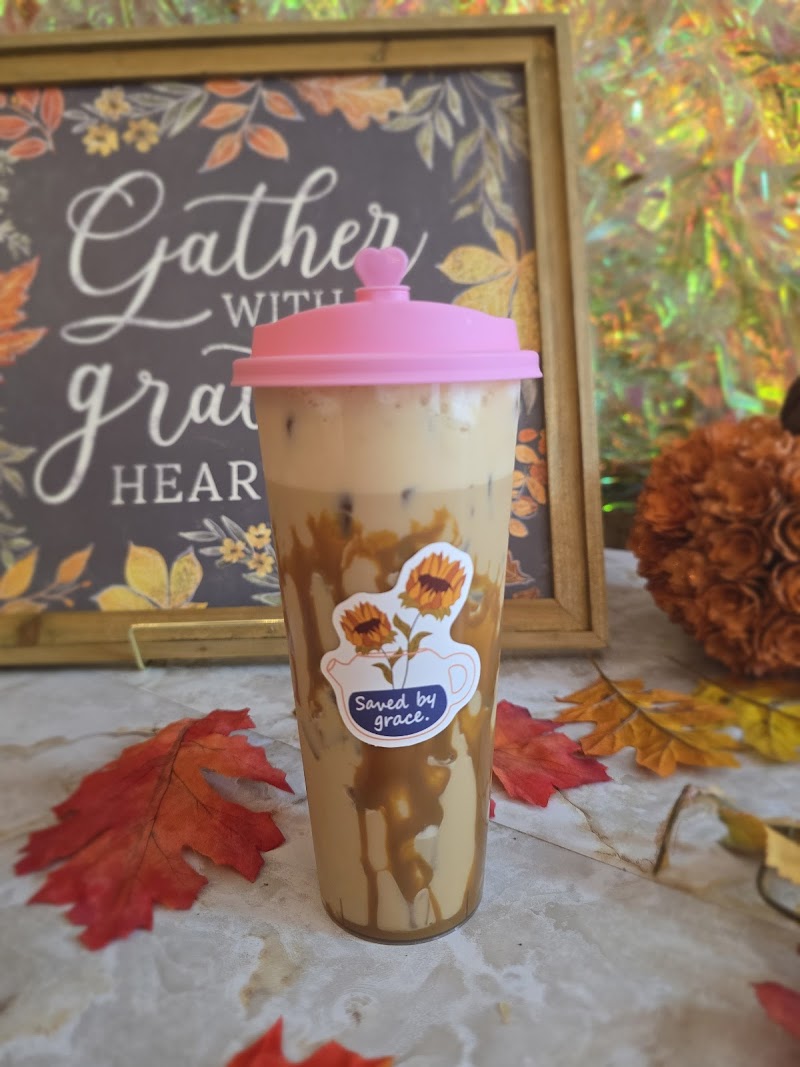 MERCY COFFEE & TEA LLC photo 4