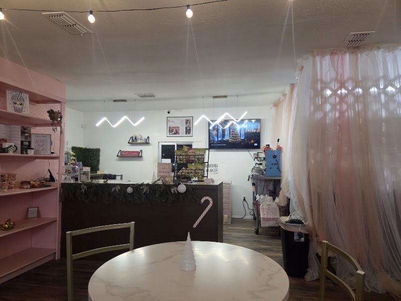 MERCY COFFEE & TEA LLC photo 1