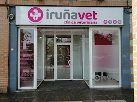 Clínica Veterinaria IRUÑAVET