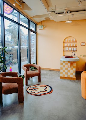 Lady Neptune Hair Salon, Seattle photo 2