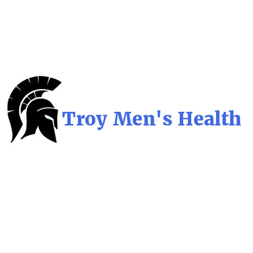 Troy Men's Health